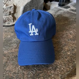 Dodger Blue Women’s hat